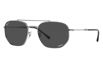 Сонцезахисні окуляри Ray-Ban RB 3707 004/K8 Сонцезахисні окуляри Ray-Ban RB 3707 004/K8