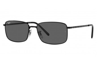 Солнцезащитные очки Ray-Ban RB 3717 002/B1