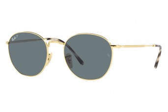 Солнцезащитные очки Ray-Ban RB 3772 001/3R