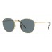 Солнцезащитные очки Ray-Ban RB 3772 001/3R