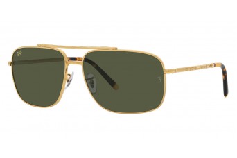 Солнцезащитные очки Ray-Ban RB 3796 919631 Солнцезащитные очки Ray-Ban RB 3796 919631