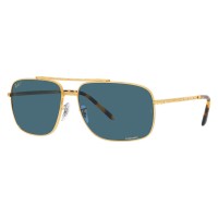 Солнцезащитные очки Ray-Ban RB 3796 9196S2