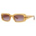 Солнцезащитные очки Ray-Ban RB 4395 66828H