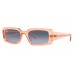 Солнцезащитные очки Ray-Ban RB 4395 66868F