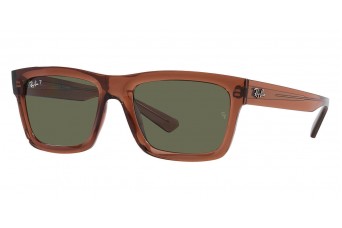 Солнцезащитные очки Ray-Ban RB 4396 66789A