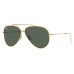 Солнцезащитные очки Ray-Ban Aviator Reverse RB R0101S 001/VR