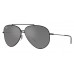 Солнцезащитные очки Ray-Ban Aviator Reverse RB R0101S 002/GS