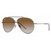 Солнцезащитные очки Ray-Ban Aviator Reverse RB R0101S 004/CB