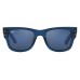 Солнцезащитные очки Ray-Ban Mega Wayfarer RB 0840S 6638O4