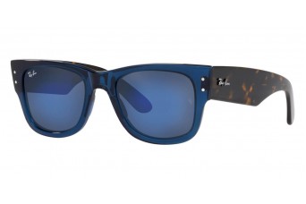 Солнцезащитные очки Ray-Ban RB 0840S 6638O4