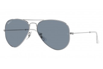 Сонцезахисні окуляри Ray-Ban RB 3025 003/02