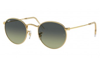Сонцезахисні окуляри Ray-Ban RB 3447 001/BH Сонцезахисні окуляри Ray-Ban RB 3447 001/BH