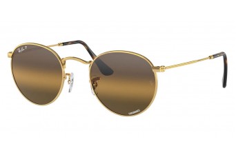Сонцезахисні окуляри Ray-Ban RB 3447 001/G5 Сонцезахисні окуляри Ray-Ban RB 3447 001/G5