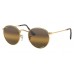 Сонцезахисні окуляри Ray-Ban RB 3447 001/G5 Сонцезахисні окуляри Ray-Ban RB 3447 001/G5