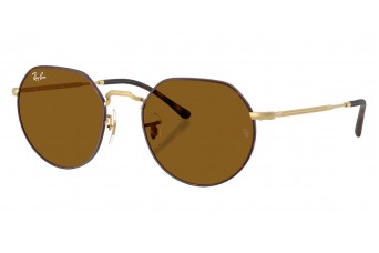 Солнцезащитные очки Ray-Ban RB 3565 927533