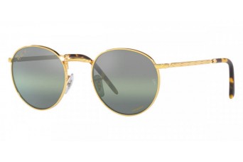 Солнцезащитные очки Ray-Ban RB 3637 9196G4