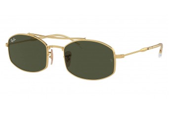 Солнцезащитные очки Ray-Ban RB 3719 001/31
