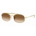 Солнцезащитные очки Ray-Ban RB 3719 001/51