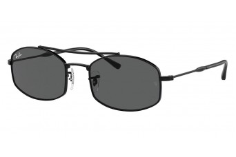 Солнцезащитные очки Ray-Ban RB 3719 002/B1