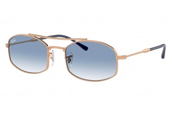 Сонцезахисні окуляри Ray-Ban RB 3719 92623F