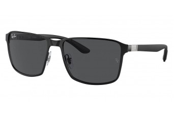 Солнцезащитные очки Ray-Ban RB 3721 186/87