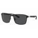 Солнцезащитные очки Ray-Ban RB 3721 186/87