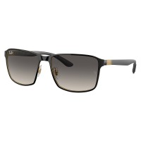Солнцезащитные очки Ray-Ban RB 3721 187/11