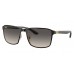 Солнцезащитные очки Ray-Ban RB 3721 187/11