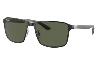 Солнцезащитные очки Ray-Ban RB 3721 914471
