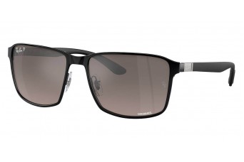 Солнцезащитные очки Ray-Ban RB 3721CH 186/5J