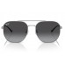 Солнцезащитные очки Ray-Ban RB 3724D 003/8G