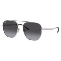 Солнцезащитные очки Ray-Ban RB 3724D 003/8G