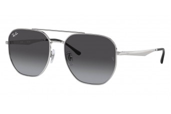 Солнцезащитные очки Ray-Ban RB 3724D 003/8G