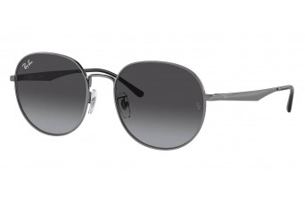 Солнцезащитные очки Ray-Ban RB 3727D 004/8G