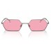 Солнцезащитные очки Ray-Ban RB 3728 004/84