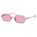 Солнцезащитные очки Ray-Ban RB 3728 004/84