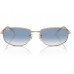 Солнцезащитные очки Ray-Ban RB 3732 92023F