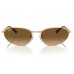 Солнцезащитные очки Ray-Ban RB 3734 001/M2