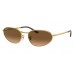 Солнцезащитные очки Ray-Ban RB 3734 001/M2