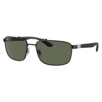 Солнцезащитные очки Ray-Ban RB 3737 002/71