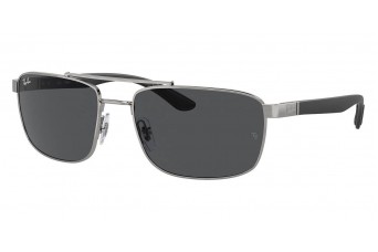 Солнцезащитные очки Ray-Ban RB 3737 004/87