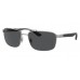 Солнцезащитные очки Ray-Ban RB 3737 004/87