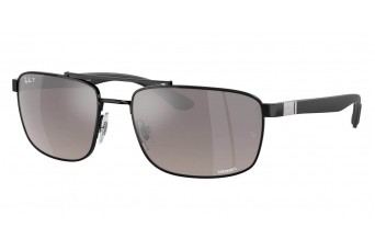 Солнцезащитные очки Ray-Ban RB 3737CH 002/5J