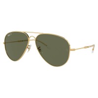 Солнцезащитные очки Ray-Ban RB 3825 001/58