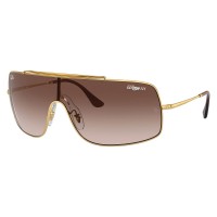 Солнцезащитные очки Ray-Ban RB 3897 001/13