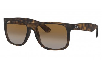Солнцезащитные очки Ray-Ban RB 4165 865/T5