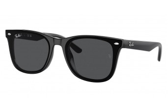Сонцезахисні окуляри Ray-Ban RB 4420 601/87