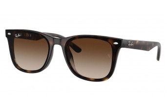 Солнцезащитные очки Ray-Ban RB 4420 710/13