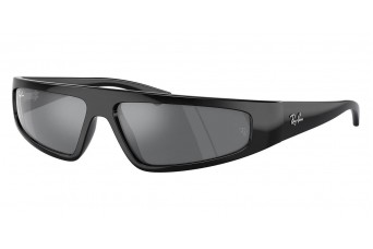 Солнцезащитные очки Ray-Ban RB 4432 66776V