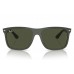 Солнцезащитные очки Ray-Ban Boyfriend Two RB 4547 671931